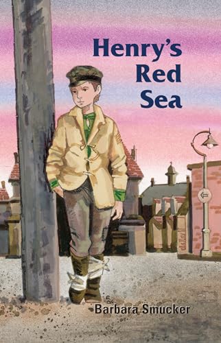 Stock image for Henry's Red Sea for sale by Jenson Books Inc