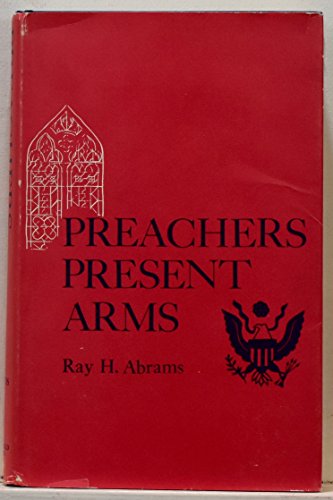 9780836115888: Preachers Present Arms