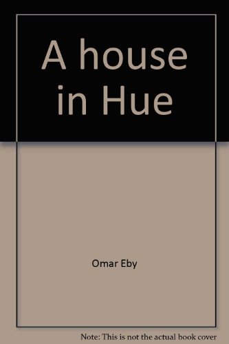 9780836115895: A house in Hue