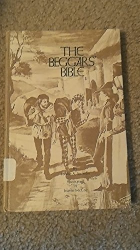 The beggars' Bible, (9780836116281) by Louise A. Vernon