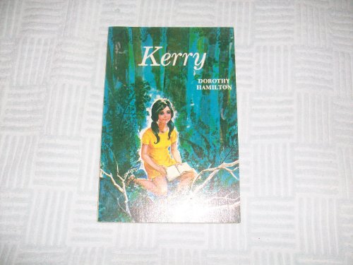 Beispielbild fr Kerry zum Verkauf von Wonder Book