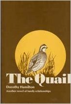 The Quail (9780836117165) by Hamilton, Dorothy