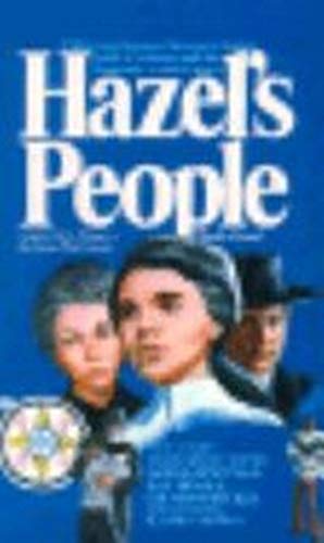 Stock image for Hazels People for sale by Wonder Book
