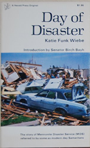 Stock image for Day of Disaster for sale by Reliant Bookstore