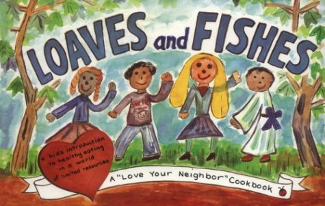 Beispielbild fr Loaves and Fishes zum Verkauf von Better World Books