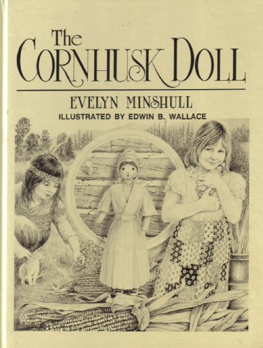 9780836134315: The Cornhusk Doll