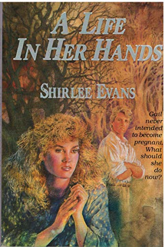 Imagen de archivo de A Life in Her Hands a la venta por Wonder Book