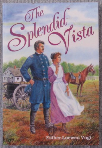 Stock image for The Splendid Vista for sale by Wonder Book