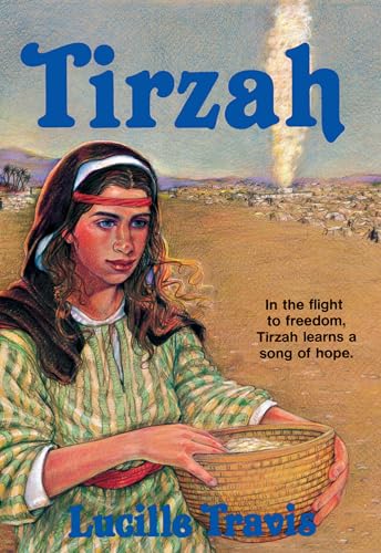 Stock image for Tirzah for sale by Half Price Books Inc.