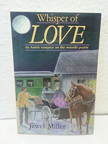 Beispielbild fr Whisper of Love zum Verkauf von Wonder Book
