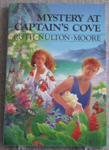 Stock image for Mystery at Captain's Cove for sale by ThriftBooks-Dallas