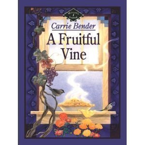 Beispielbild fr A Fruitful Vine zum Verkauf von Lowry's Books
