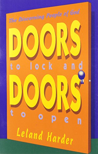 Doors to Lock and Doors to Open: The Discerning People of God