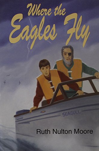 Stock image for Where the Eagles Fly for sale by Robinson Street Books, IOBA