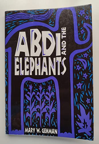 9780836136999: Abdi and the Elephants