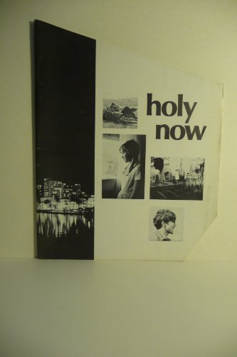 Holy now (9780836161144) by Good, Merle