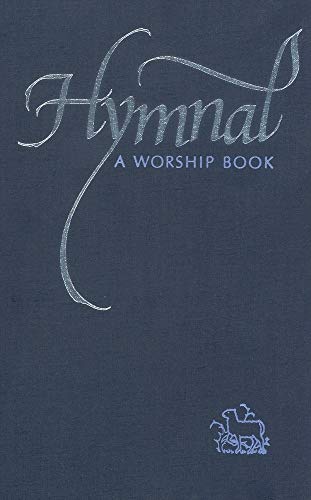 Beispielbild fr Hymnal zum Verkauf von Blackwell's