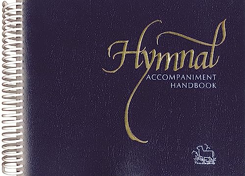 9780836180077: Hymnal: A Worship Book - Accompaniment Handbook