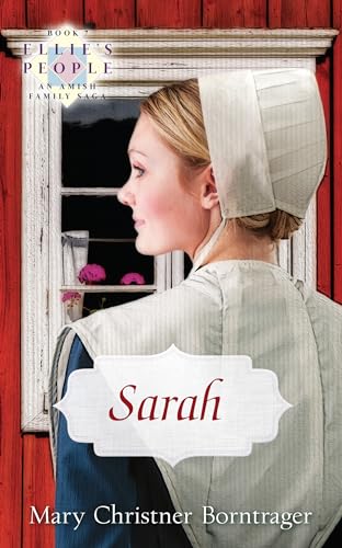Stock image for Sarah, New Edition: Ellie's People, Book 7 for sale by Your Online Bookstore