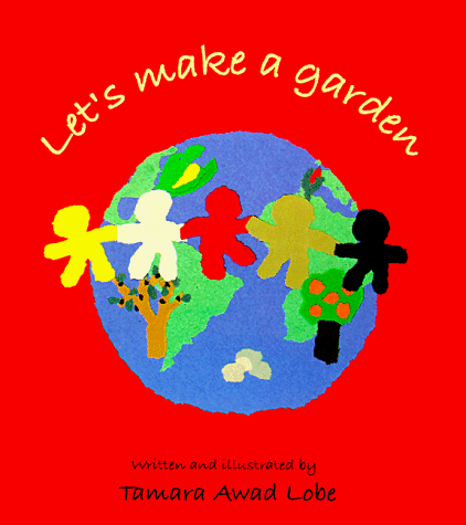 Beispielbild fr Let's Make a Garden zum Verkauf von Better World Books