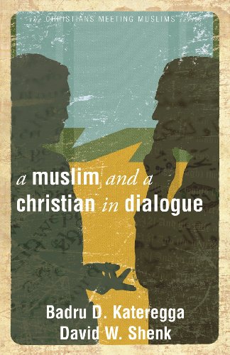 Beispielbild fr A Muslim and a Christian in Dialogue zum Verkauf von Wonder Book