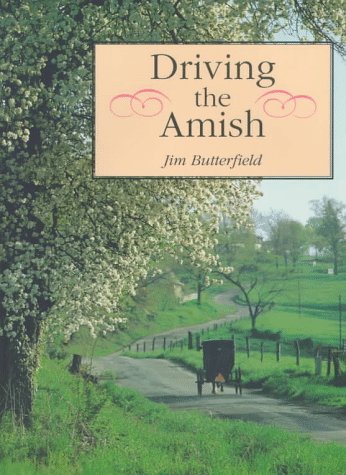 Stock image for Driving the Amish for sale by SecondSale