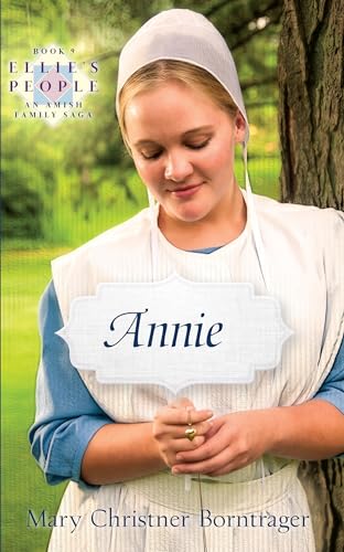 Beispielbild fr Annie (Ellie's People) / Out of Print zum Verkauf von SecondSale