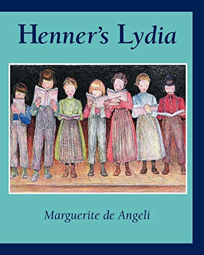 Beispielbild fr Henner's Lydia zum Verkauf von BooksRun