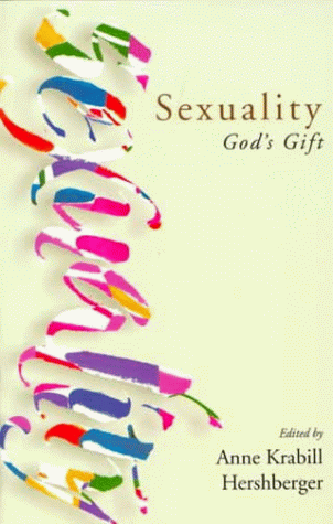 Imagen de archivo de Sexuality: God's Gift a la venta por Wonder Book