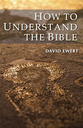 Beispielbild fr How To Understand the Bible zum Verkauf von Zoom Books Company