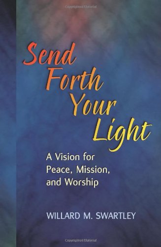 Beispielbild fr Send Forth Your Light zum Verkauf von HPB-Red