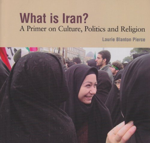 9780836194463: What Is Iran?: A Primer on Culture, Politics and Religion