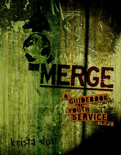 9780836194883: Merge: A Guidebook for Youth Service Trips