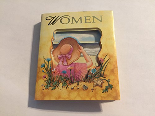 Women: A Celebration (9780836200553) by Miniature Book Collection (Library Of Congress)