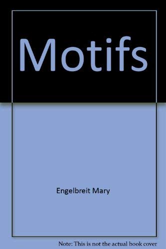 Journal: Mary's Motifs (9780836200775) by Engelbreit, Mary