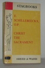 9780836200942: Christ: The Sacrament of the Encounter With God