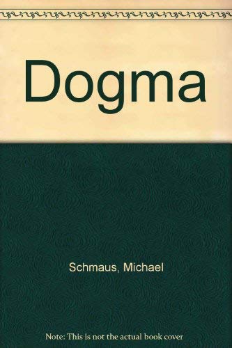 Imagen de archivo de Dogma a la venta por HPB-Emerald