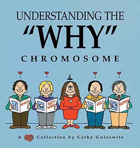 9780836204230: Understanding the "Why" Chromosome: A Cathy Collection