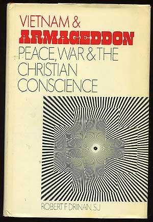 Stock image for Vietnam & Armageddon: Peace, War & the Christian Conscience for sale by Presidential Book Shop or James Carroll