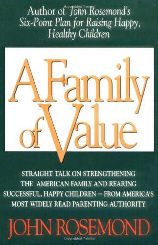 9780836205053: A Family of Value