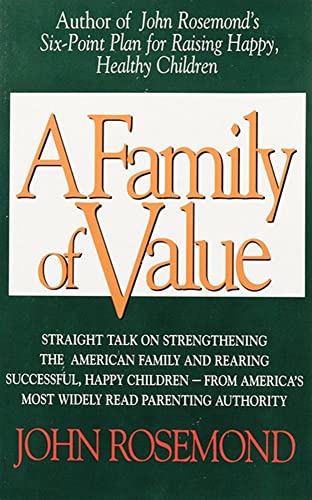 Family of Value