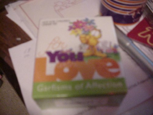 For You, With Love: Garfisms of Affection (9780836205657) by Jim Davis; Jim Kraft; Mark Acey