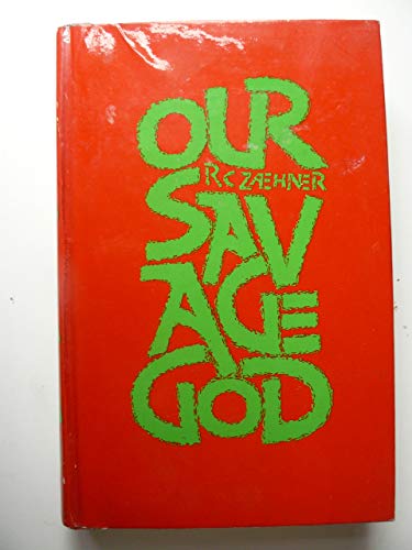 

Our savage god: The perverse use of eastern thought