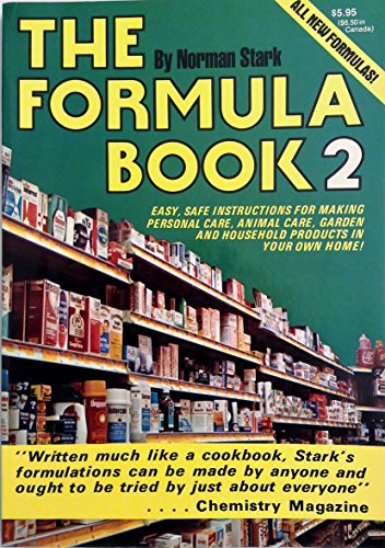 Beispielbild fr The Formula Book 2 zum Verkauf von Hawking Books