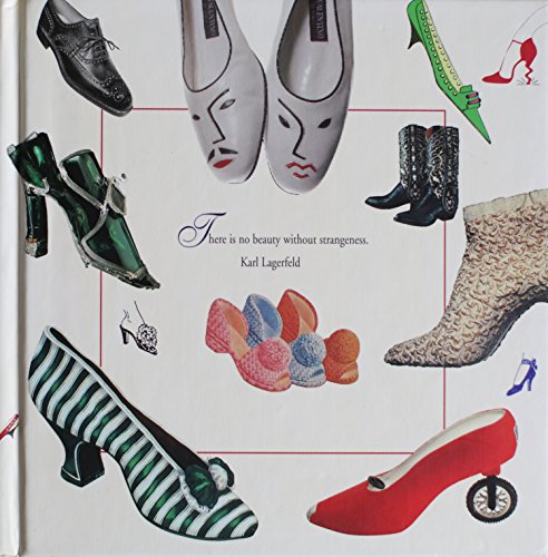 Beispielbild fr A Passion for Shoes zum Verkauf von Wonder Book