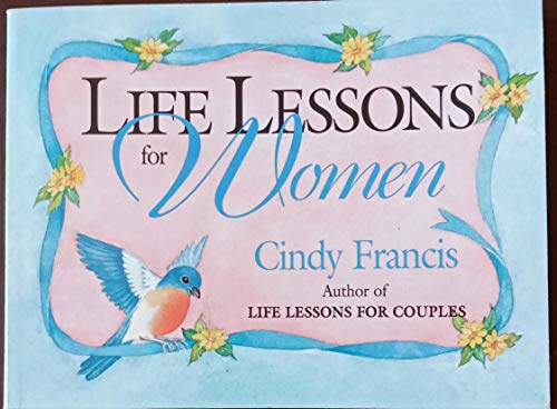 Stock image for Life Lessons for Women for sale by ThriftBooks-Dallas