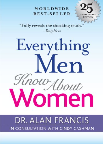 9780836208191: Everything Men Know About Women: 25th Anniversary Edition