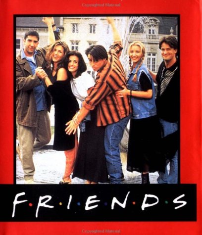 Friends (9780836208610) by Andrews McMeel Publishing