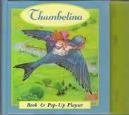 Thumbelina: Book & Pop-Up Playset (Pocket Play Books) (9780836209563) by Becker; Mayer, Marianna