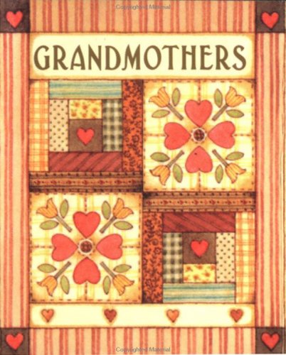 Imagen de archivo de Grandmothers (Tiny Tomes S.) a la venta por WorldofBooks